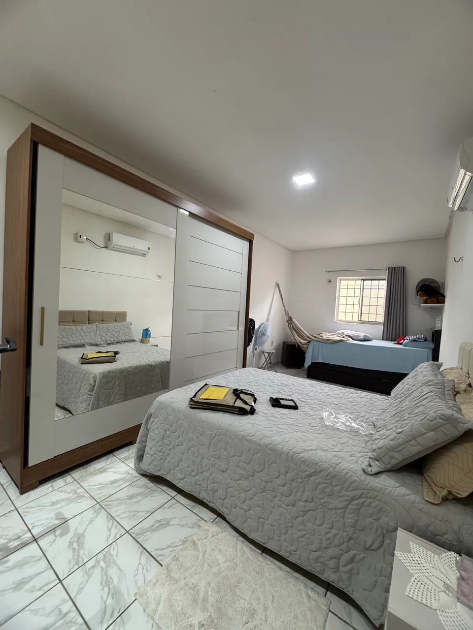 Casa térrea,com lage , cohab 6 