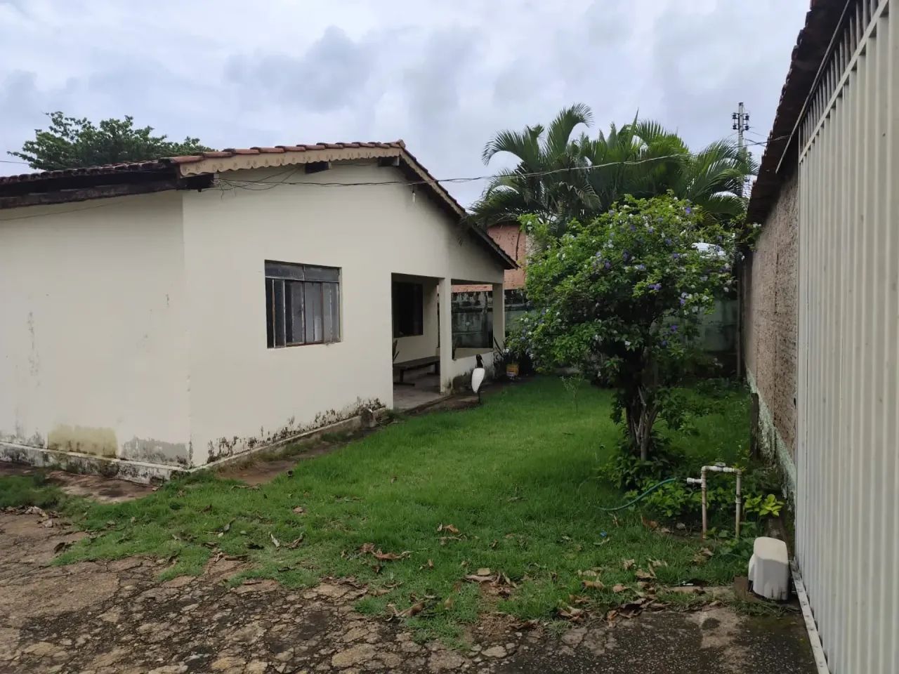 Oportunidade!!!Lote 587m2 de esquina - Foto 2