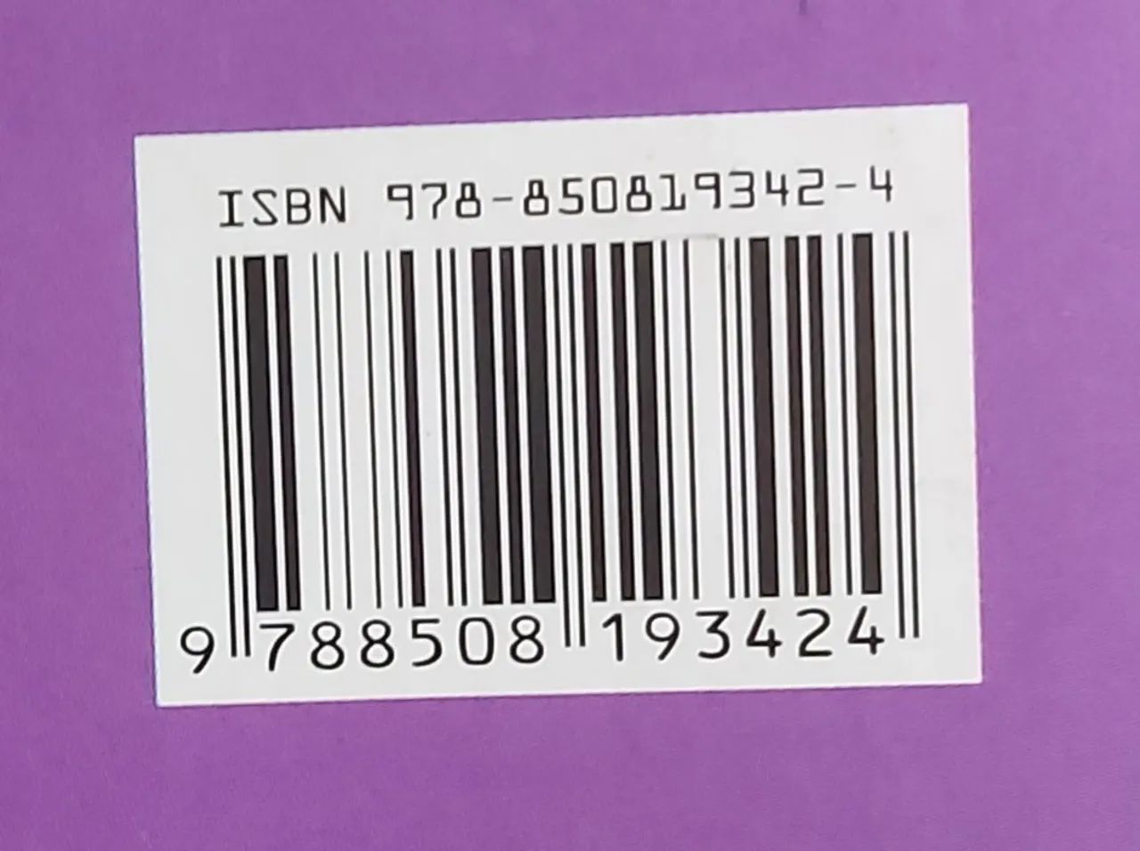 Matemática Teláris 8 - Plurall - Foto 3