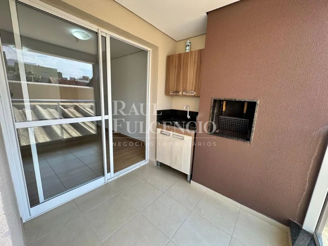 Apartamento para locação com 3 quartos no centro de Londrina - Foto 5