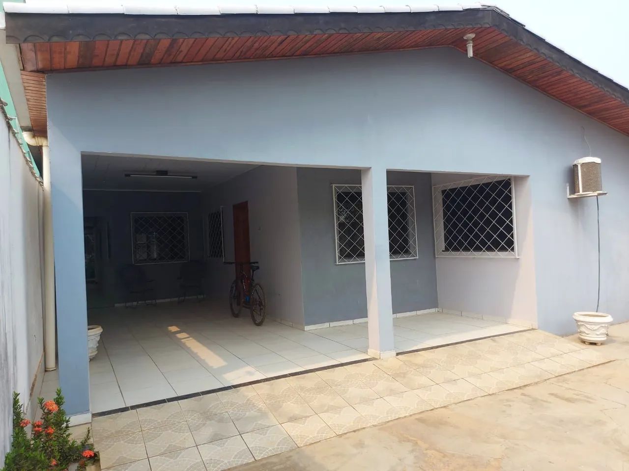 Excelente casa à venda