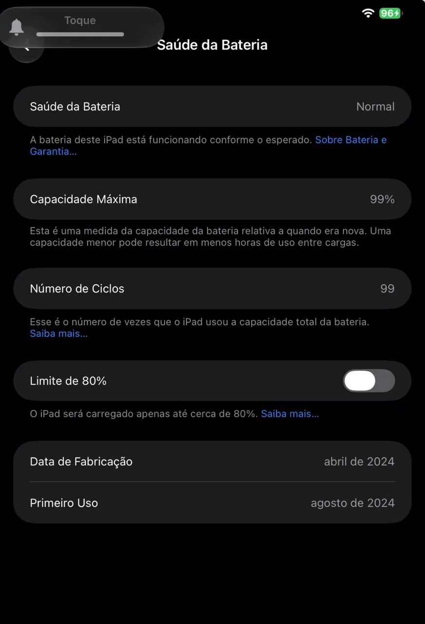 iPad Pro M4 - Foto 3
