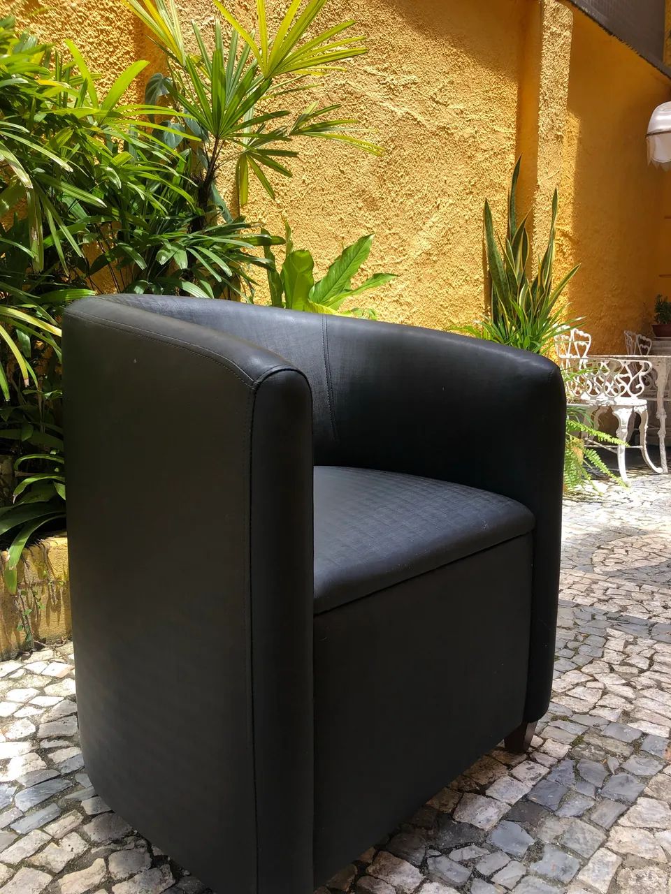 Poltrona - Foto 5