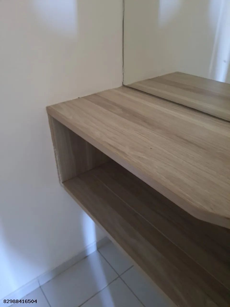CASA MOBILIADA PARA ALUGUEL EM ANTARES - Foto 4