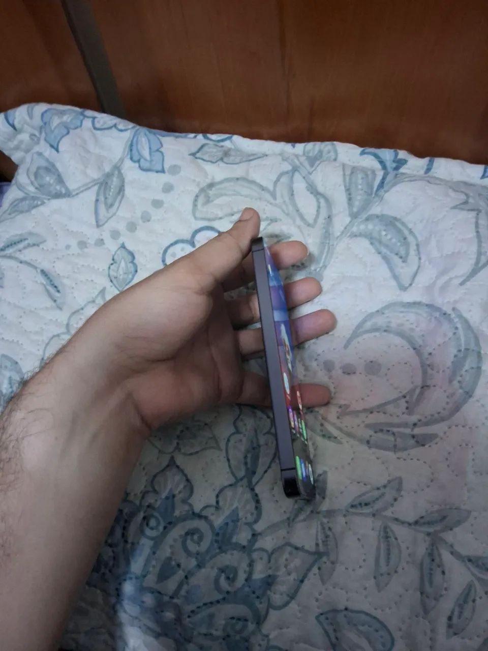 V/T galaxy s24 256gb - Foto 4