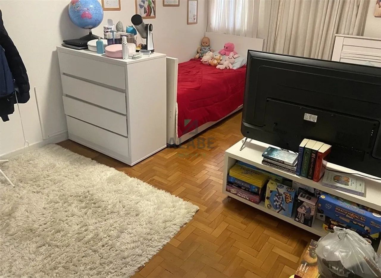 Apartamento à venda com 92m², 2 quartos e 1 vaga - Foto 4