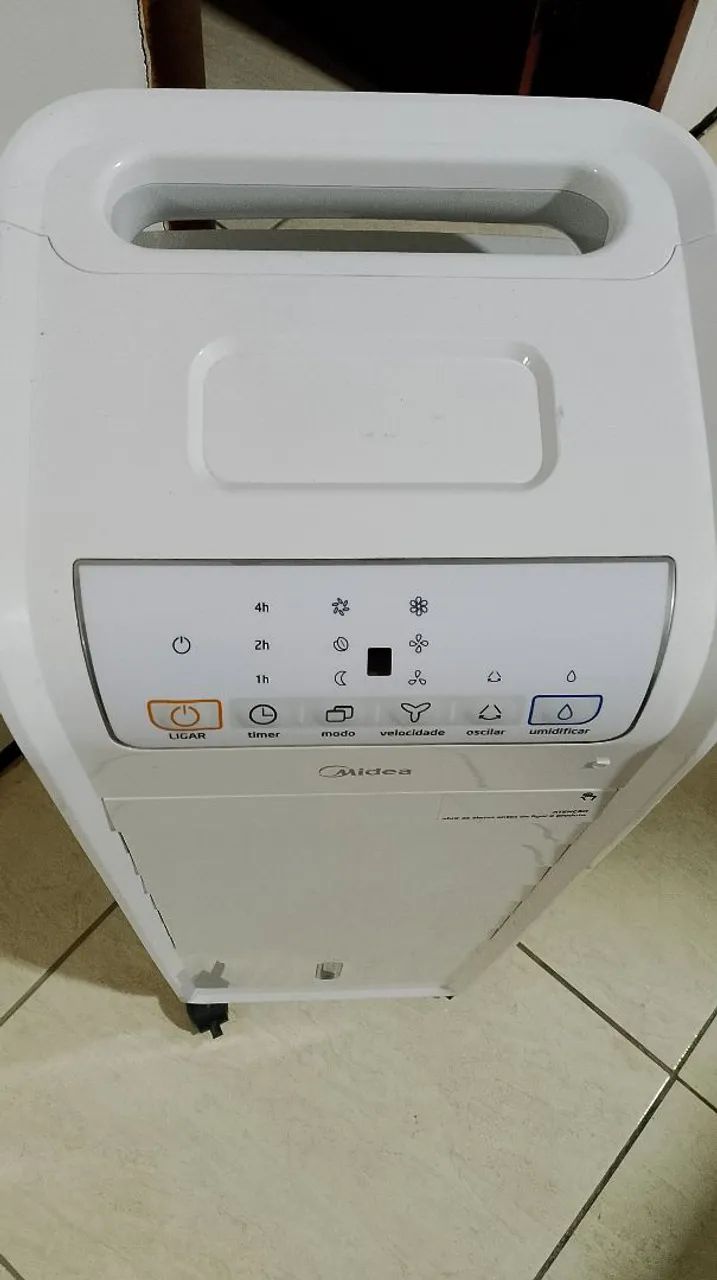 Climatizador Midea - Foto 3