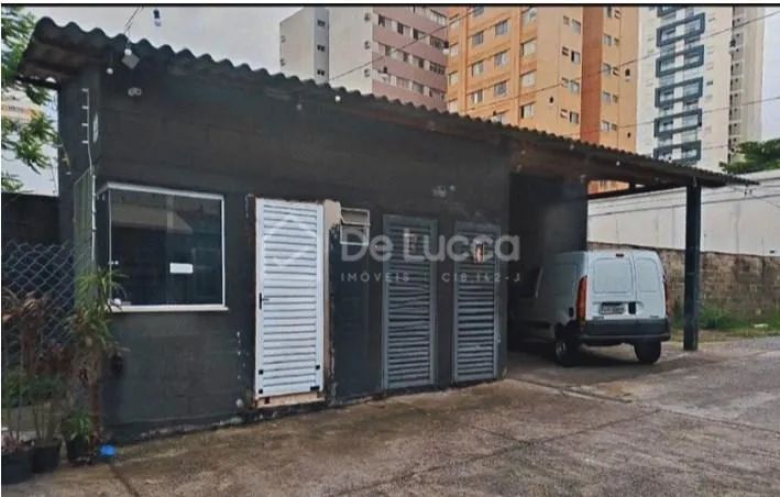 terreno - Centro - Campinas - Foto 2