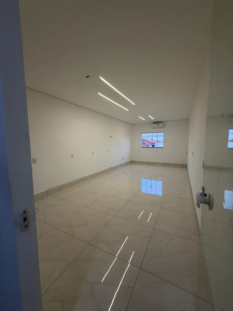 Sala Comercial próximo a Av da Amizade / Sumaré para locação - Foto 4