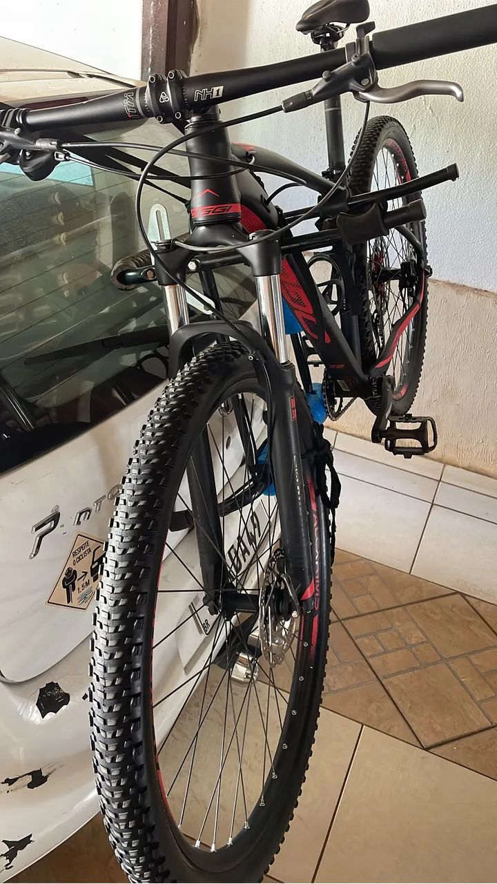 Bicicleta Oggi 