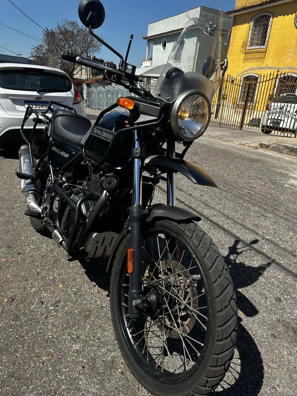 Himalayan 411 - Foto 2