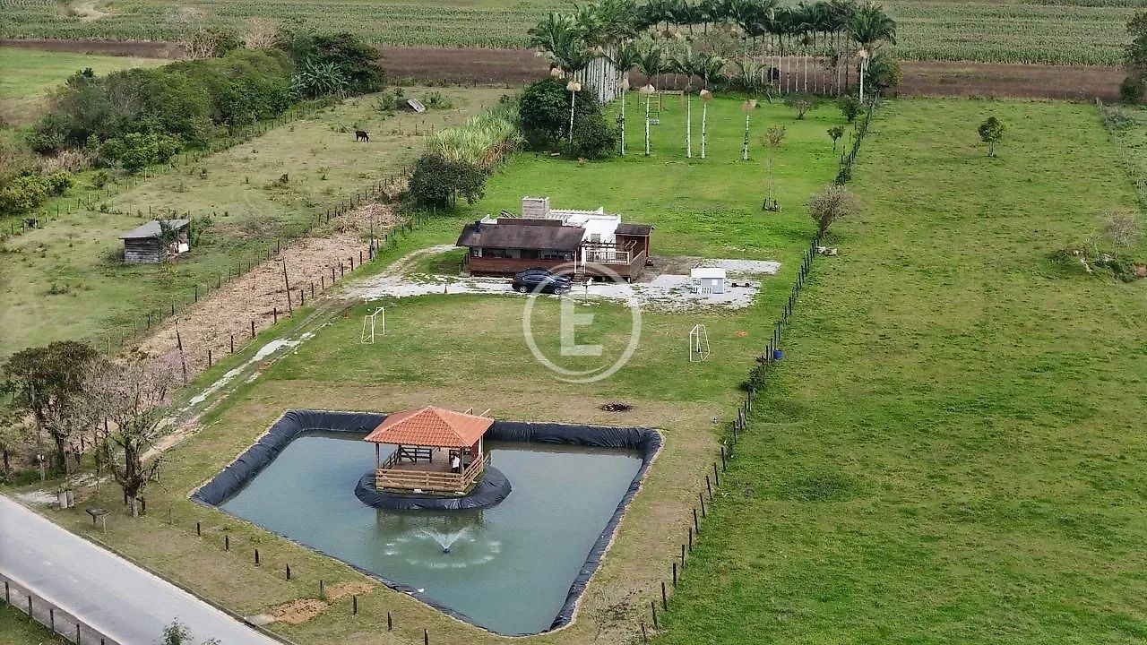 Sítio 9000m² - Prado de Baixo - Foto 2