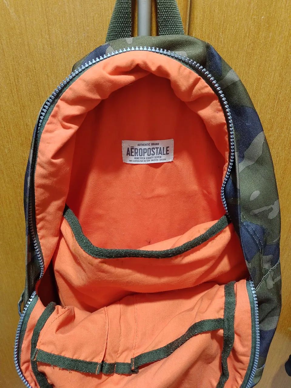 Mochila da Aeropostale  - Foto 3