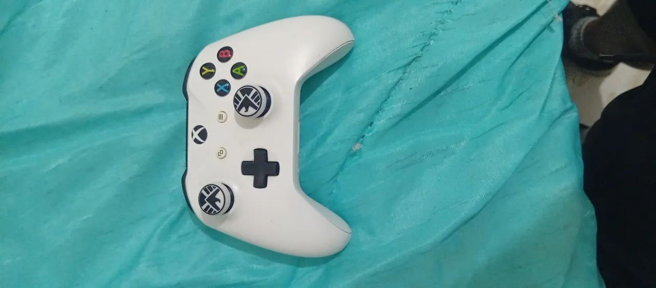 Xbox one 1T 