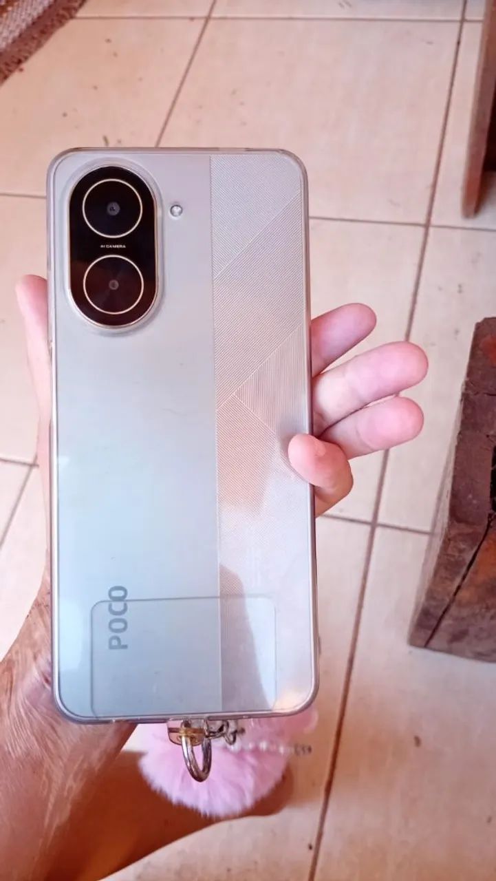 Vende-se um celular xiaomi c71 - Foto 3