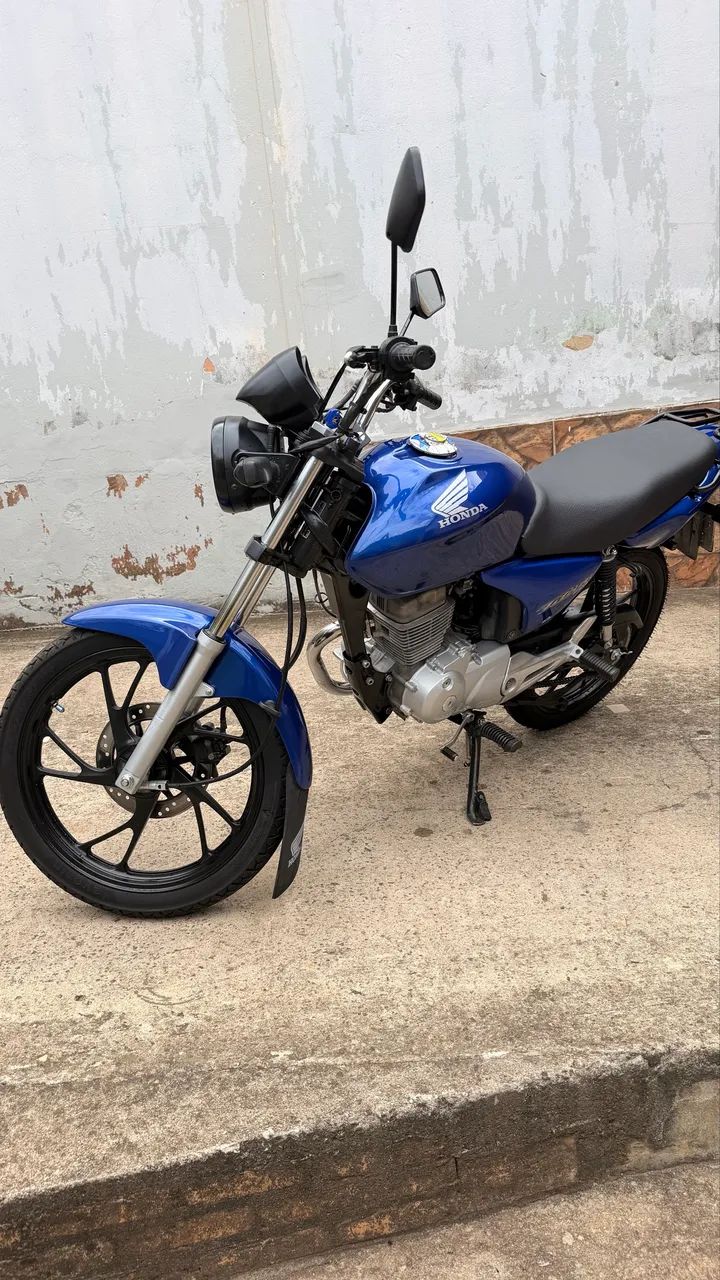 Titan 150cc ESD - Foto 4