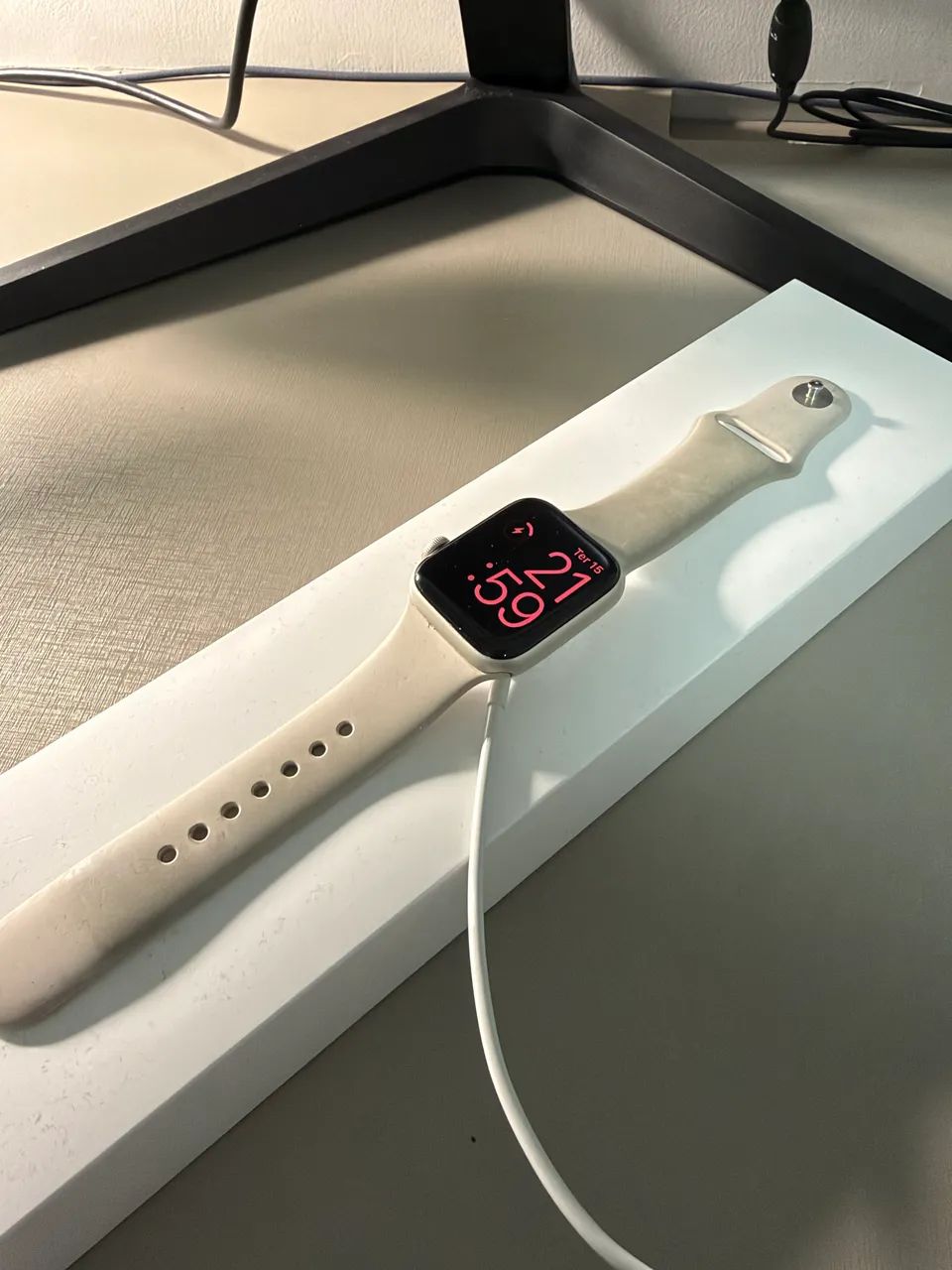 Apple Watch SE 2 Geração 40mm