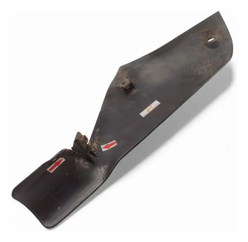 Acabamento Para-lamas Dianteiro Esq Kawasaki Zx 600 98 1999