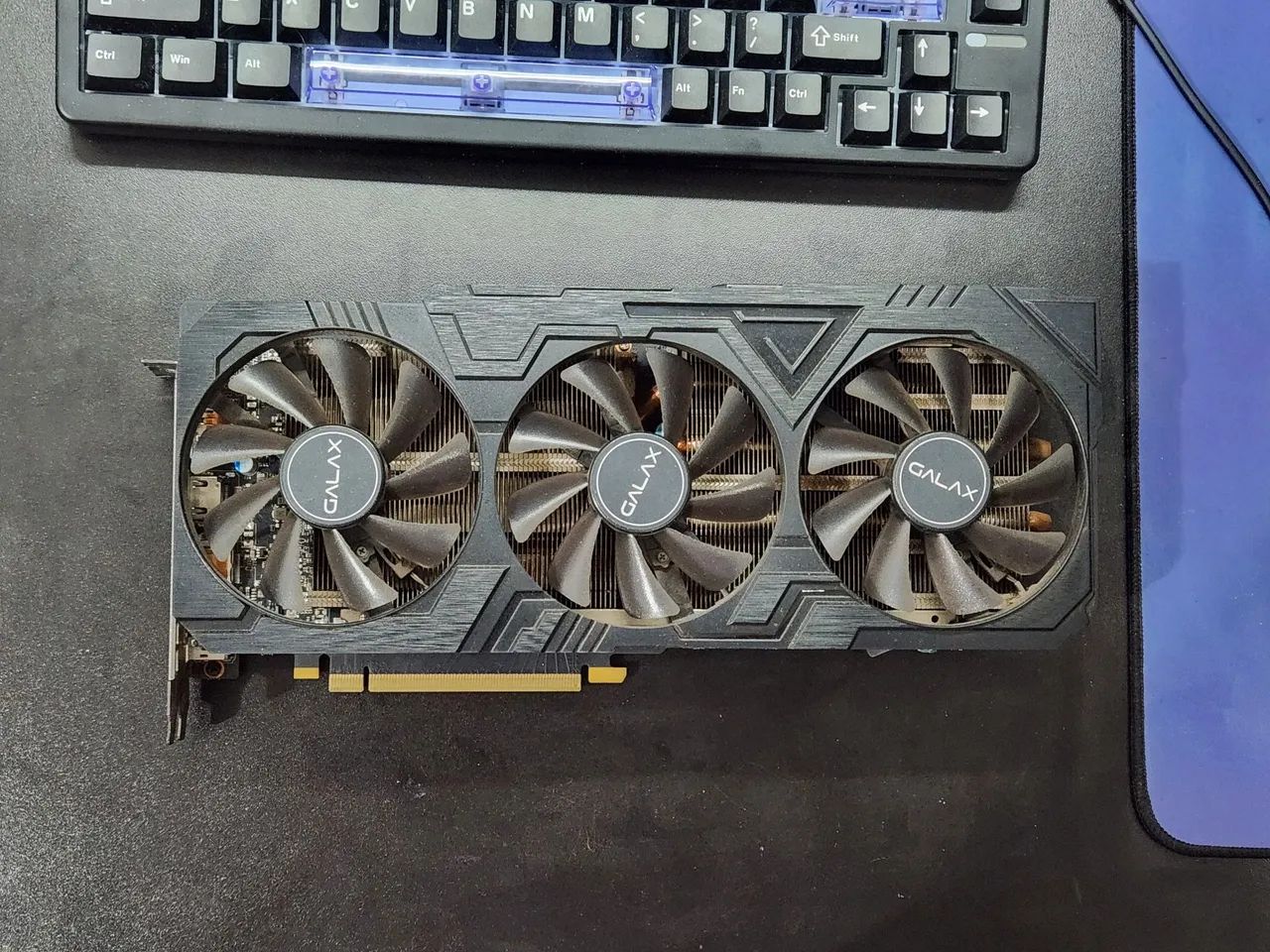 RTX 2070 SUPER GALAX