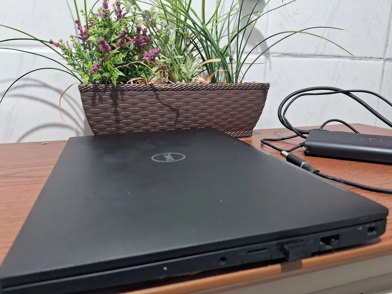 Notebook Dell empresarial Latitude 7490(i7)14"polegadas  - Foto 2