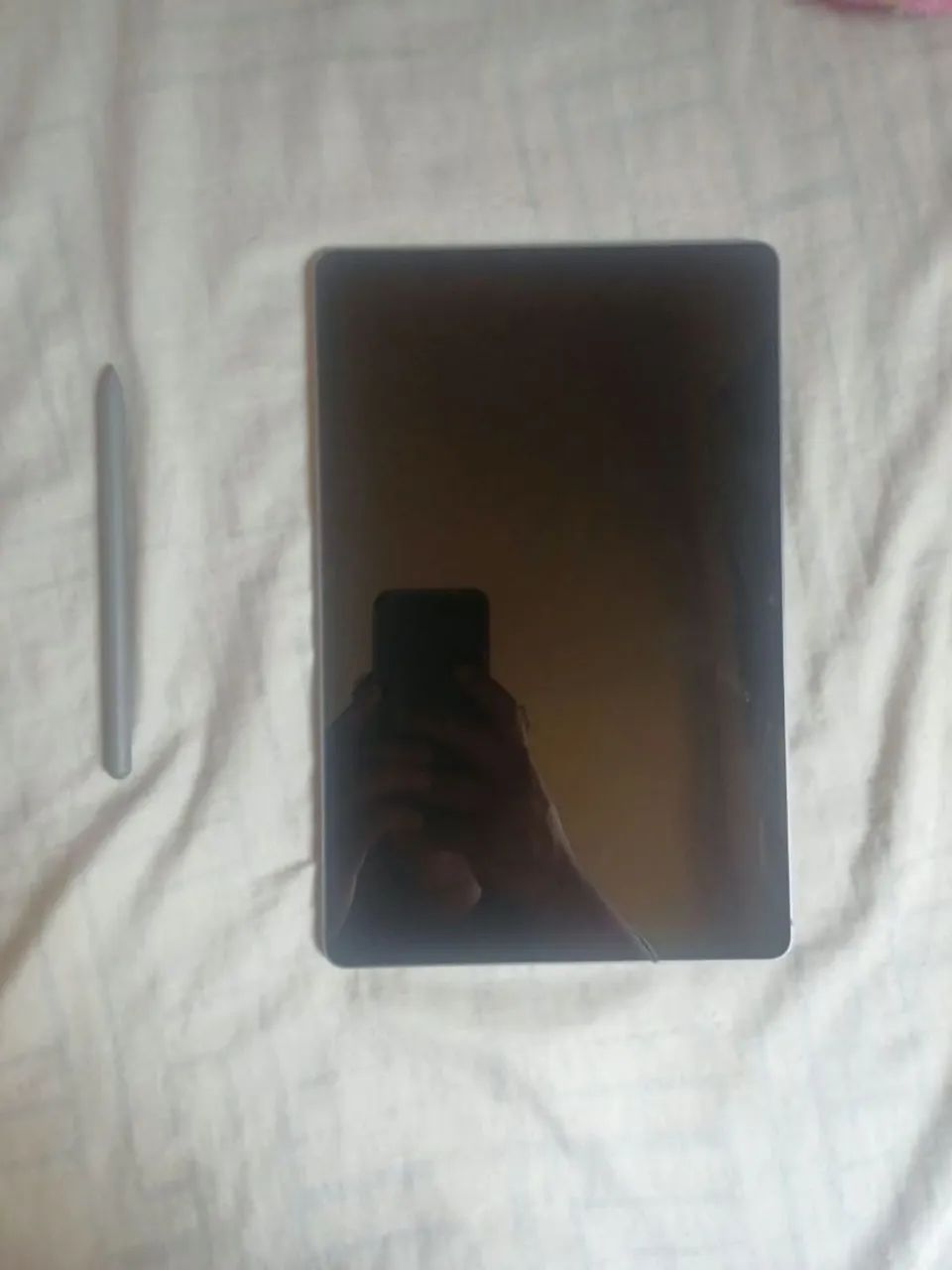  Galaxy Tab S9 FE 5G de 256GB - Foto 2
