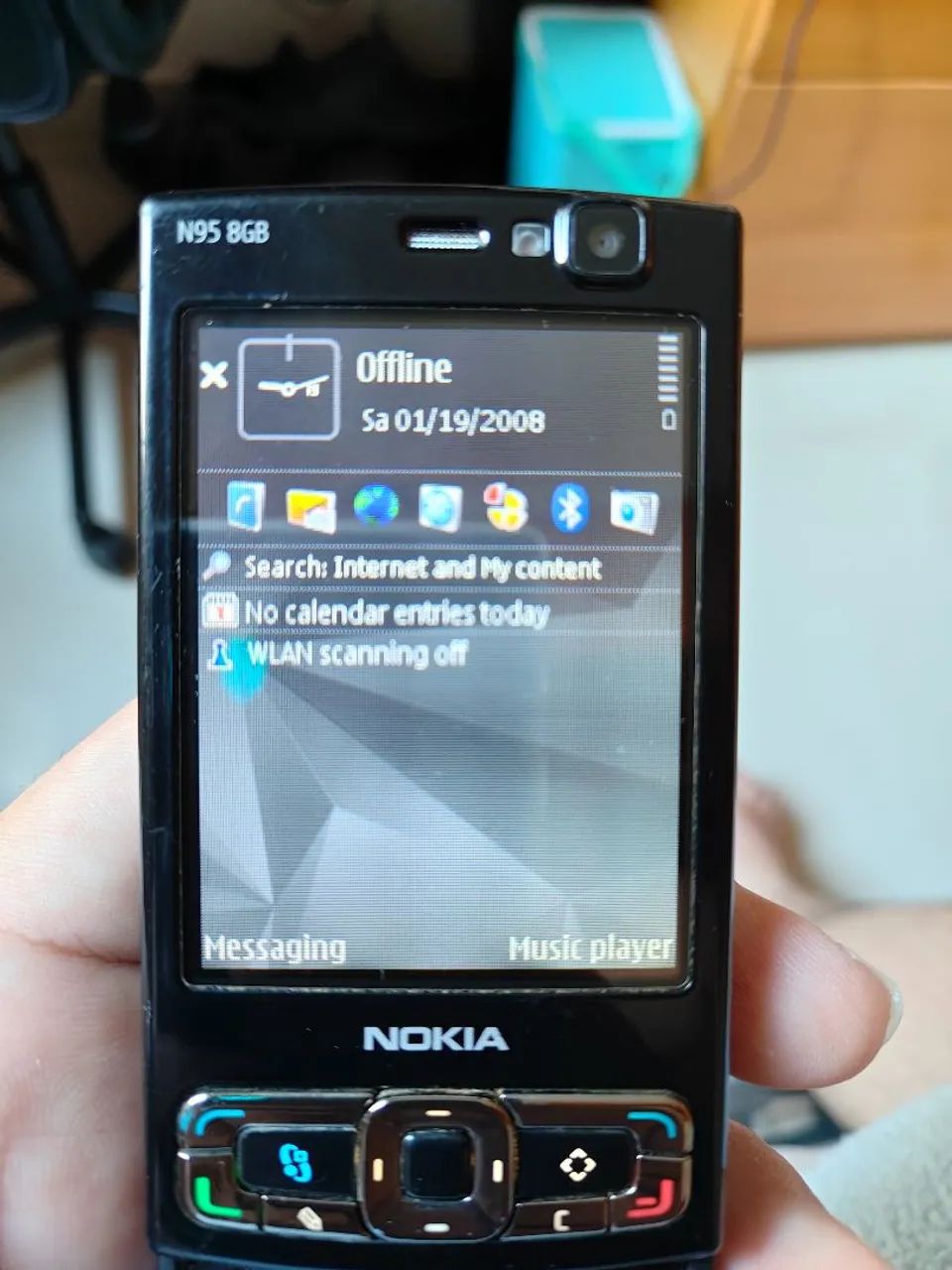 nokia n95