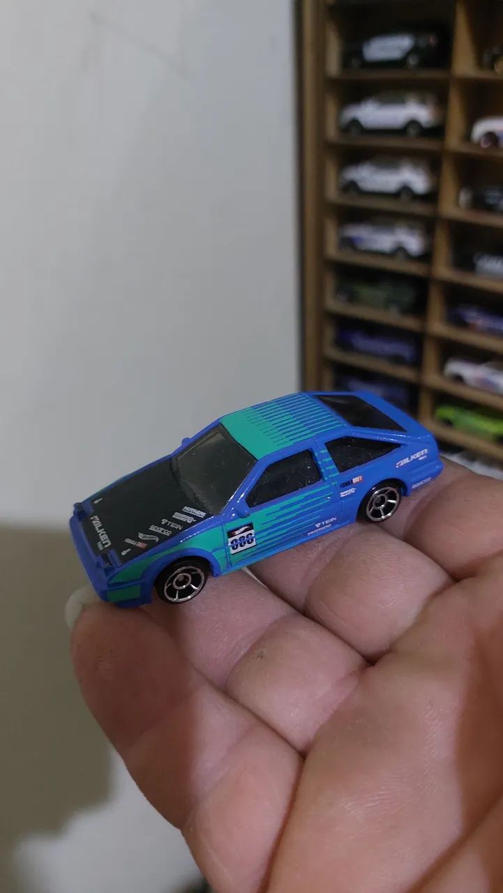 Minis HotWeels - Foto 4