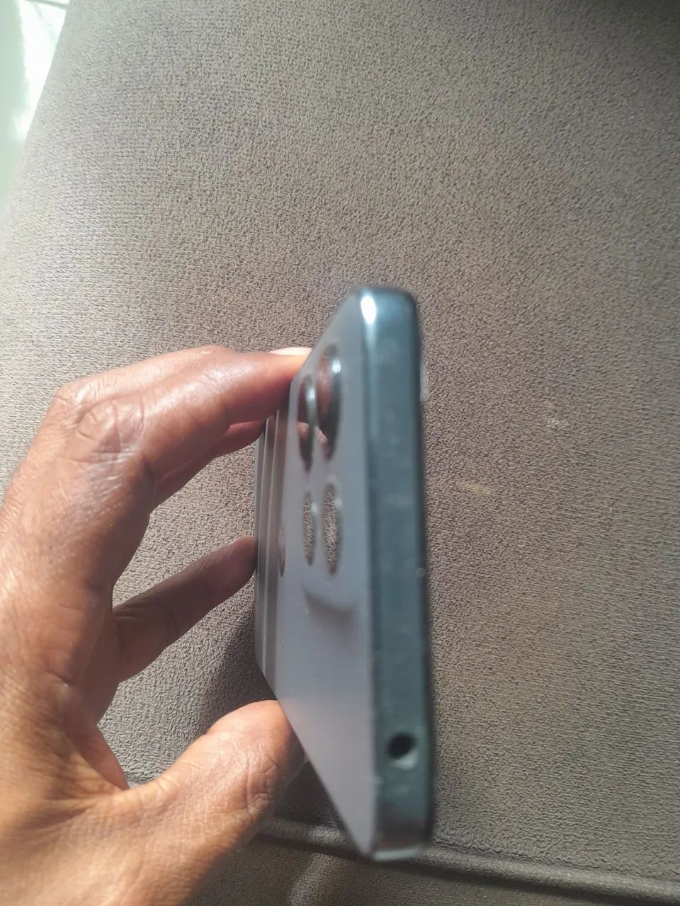 Motorola G15  - Foto 3