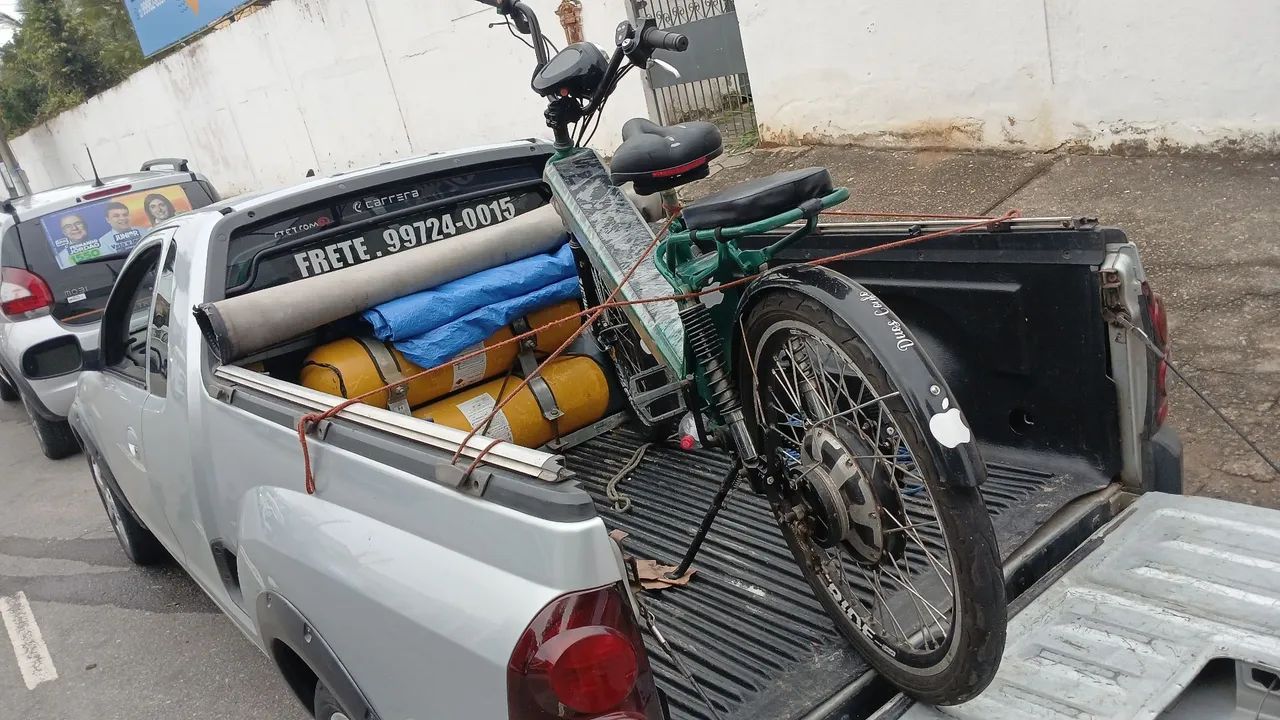 Frete bom e barato  - Foto 2
