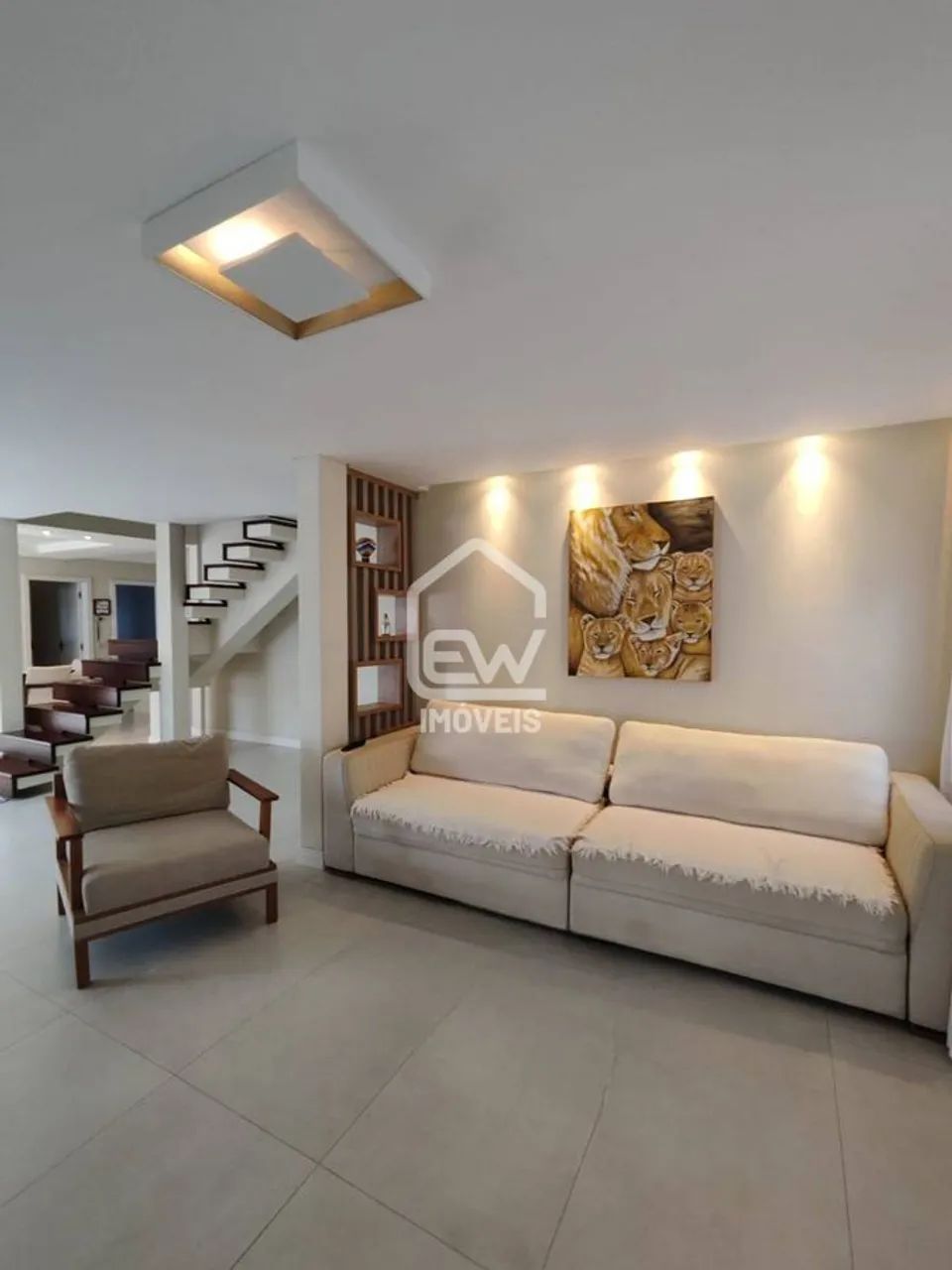 Sobrado com 183,17m² em Schroeder, SC - Foto 3