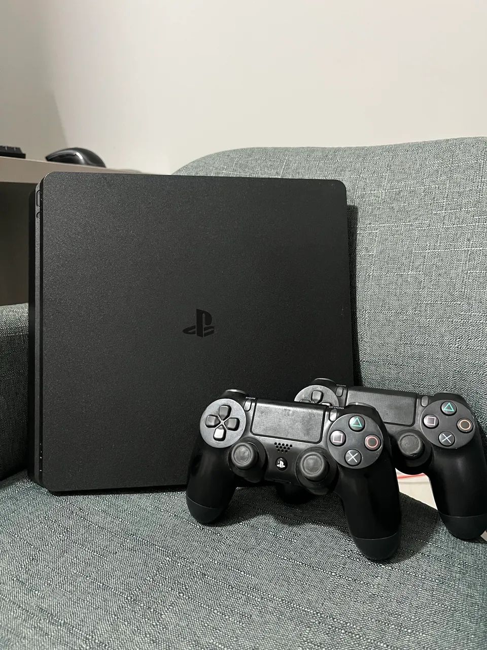 PS4 1TB