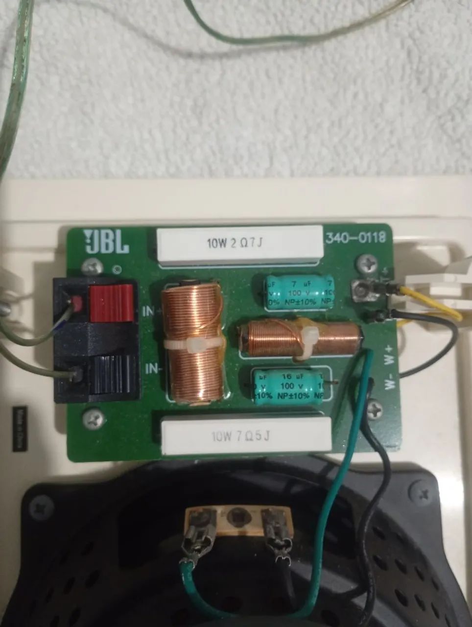 Caixa de som JBL  - Foto 5