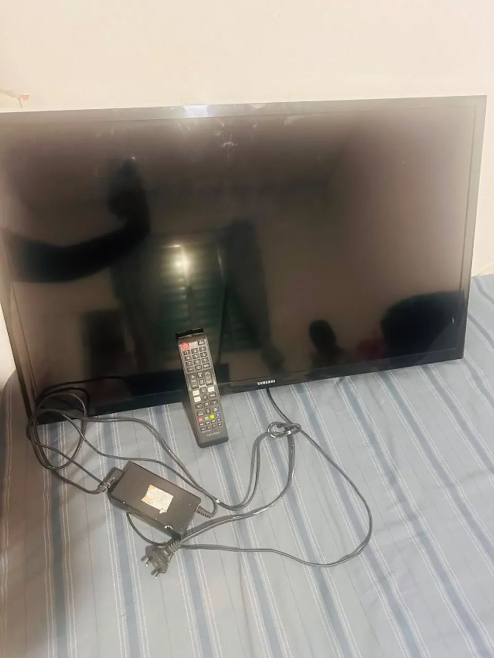 Televisão 32 polegadas 