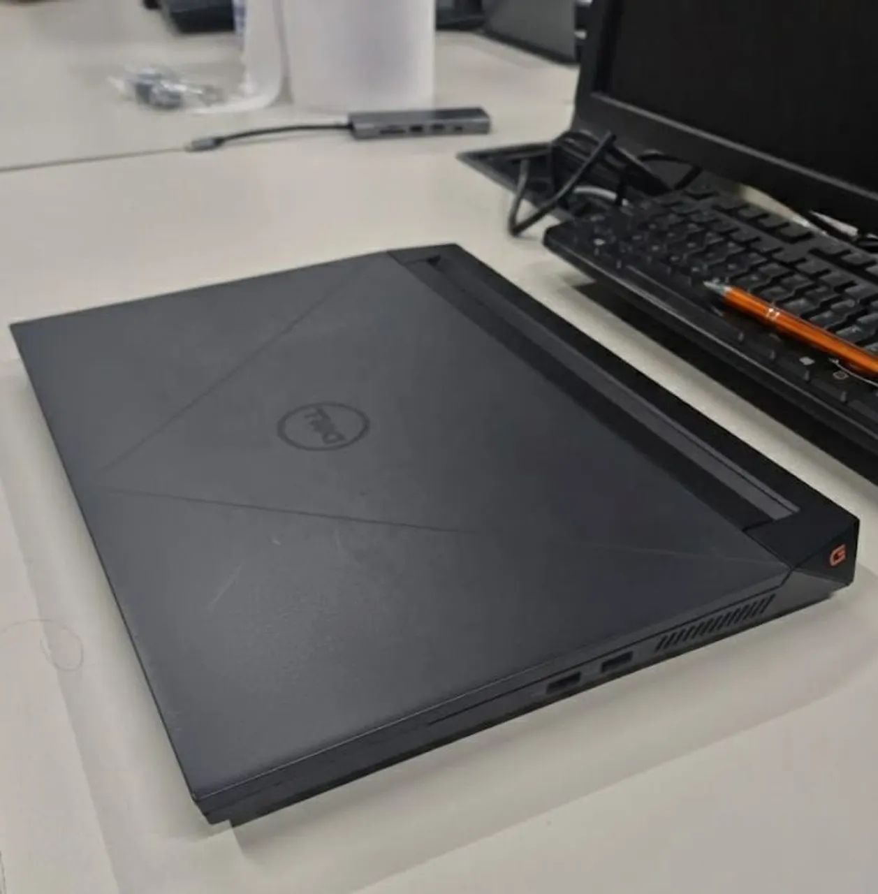 Dell G15 5530 RTX 4050 - Foto 2