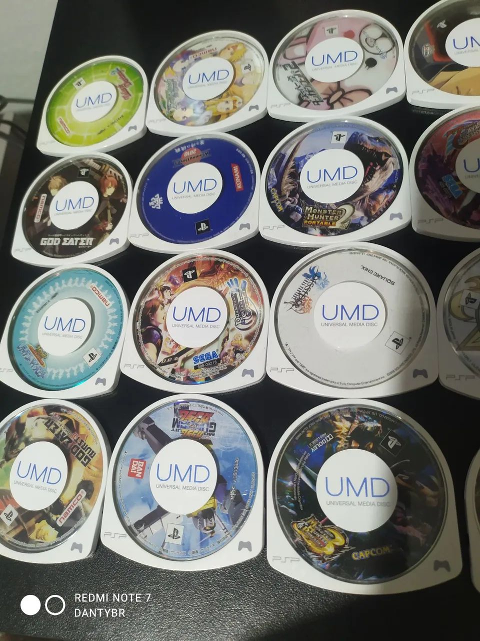 Playstation Portátil (PSP) - Lista Atualizada - Foto 6