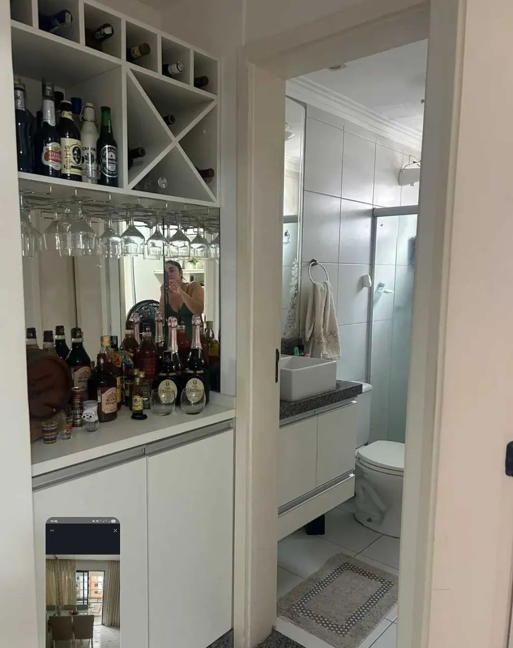 Ref. 429 Vende-se apartamento REFORMADO e com MODULADOS, com ELEVADOR, bairro Jabotiana [2 - Foto 4