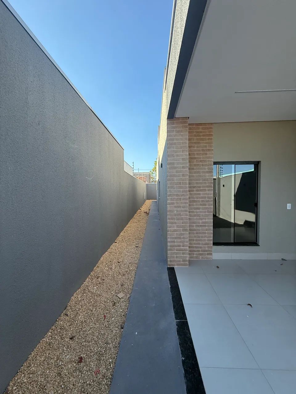Casa 2 suítes + lavabo 1205 sul  - Foto 3