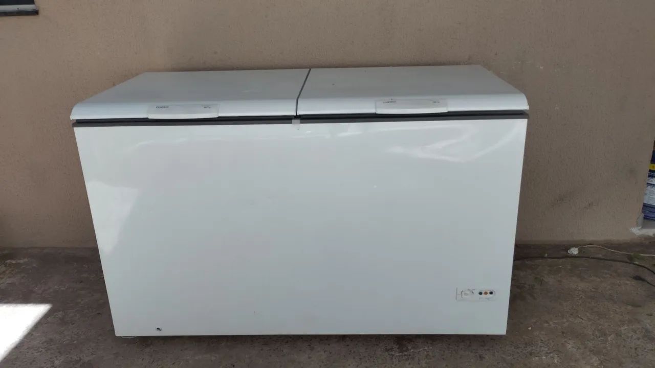 Freezer Horizontal  - Foto 3
