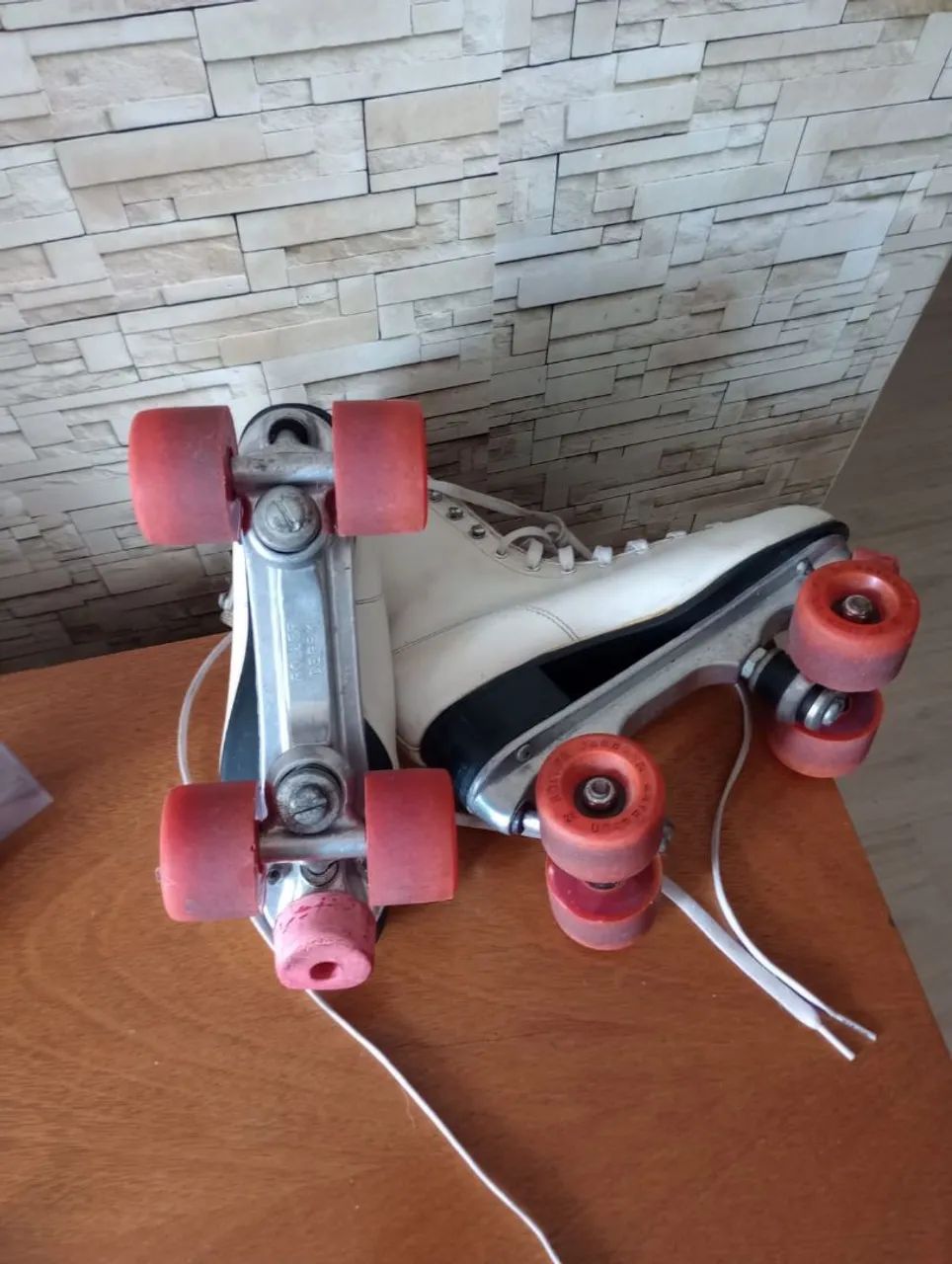 Patins classico importado 