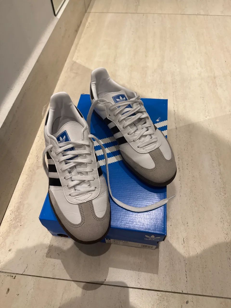 Adidas Samba Masculino