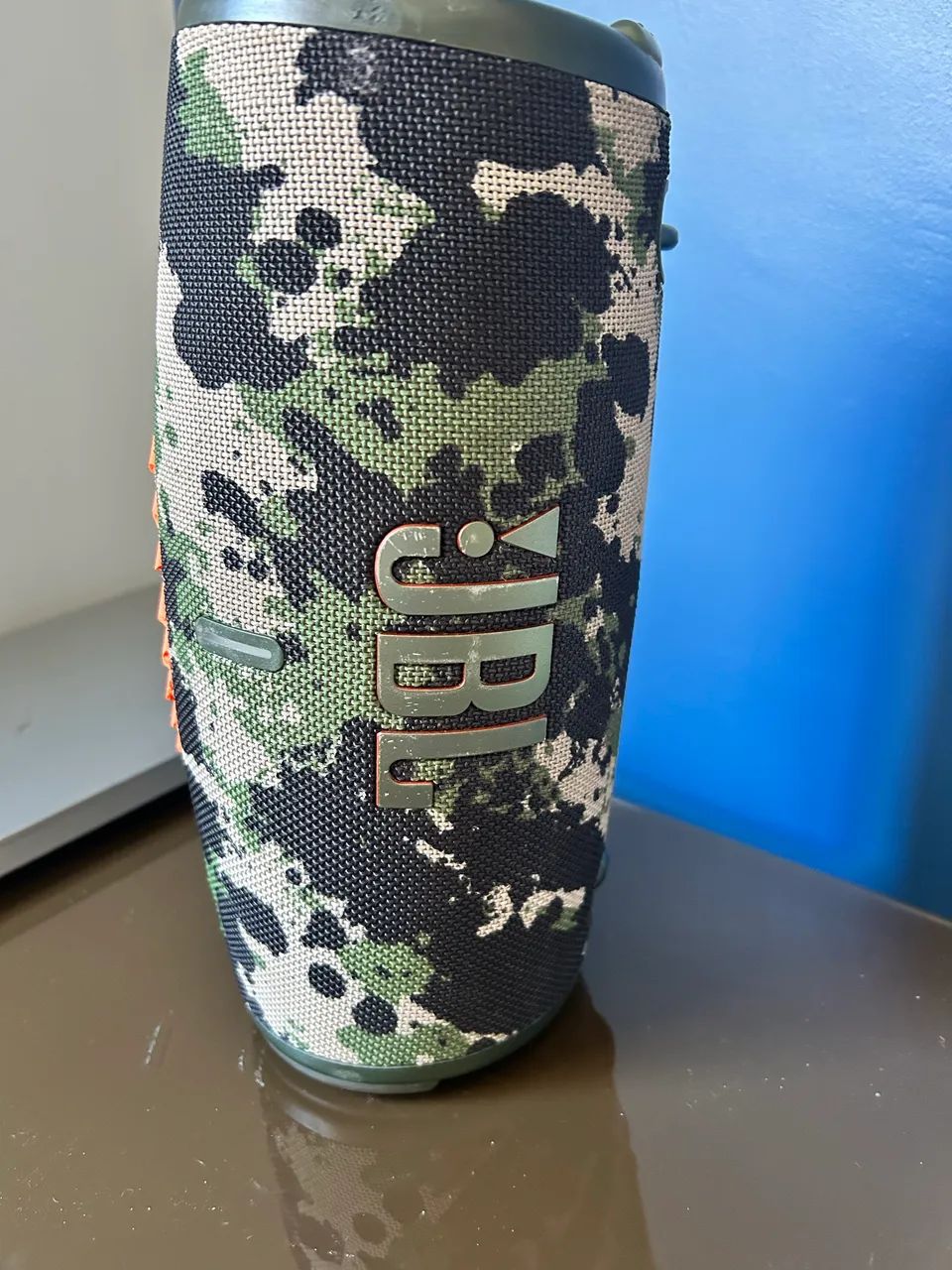 Caixa de Som JBL Xtreme 3 Camuflada - Foto 2