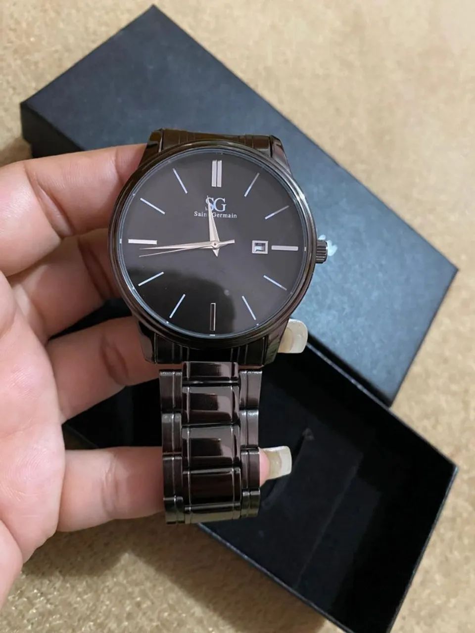 vendo relógio  - Foto 3