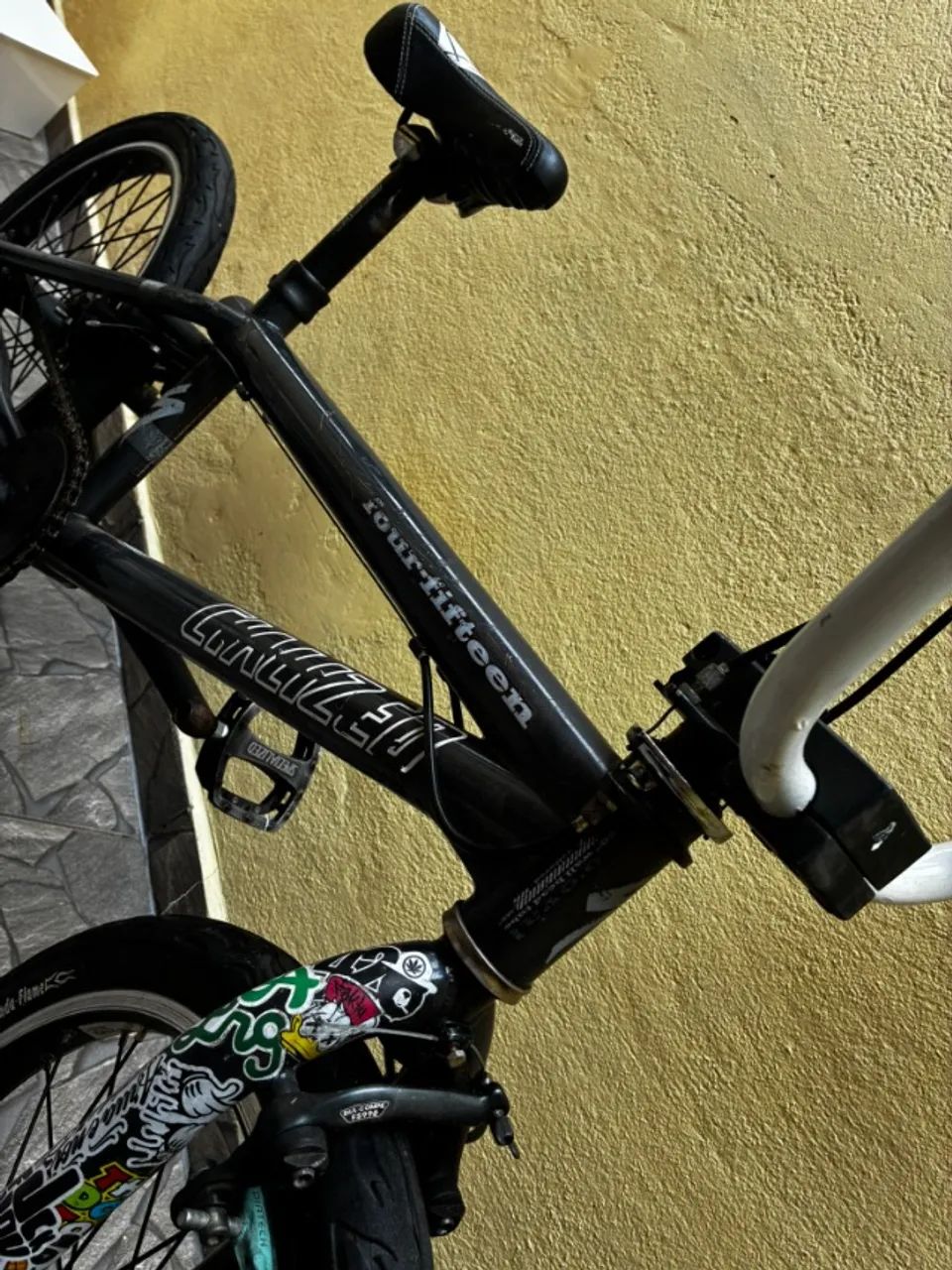 Bike BMX Specialized 415 