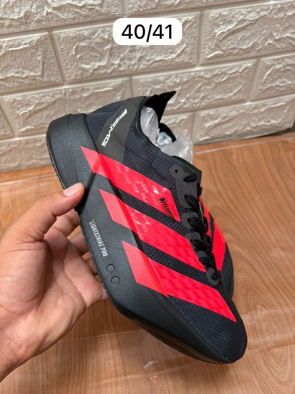 Tênis adidas - Foto 2