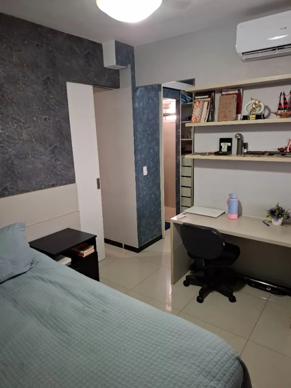 SGCV Lote 11 MOBILIADO - Park Studios - Foto 5