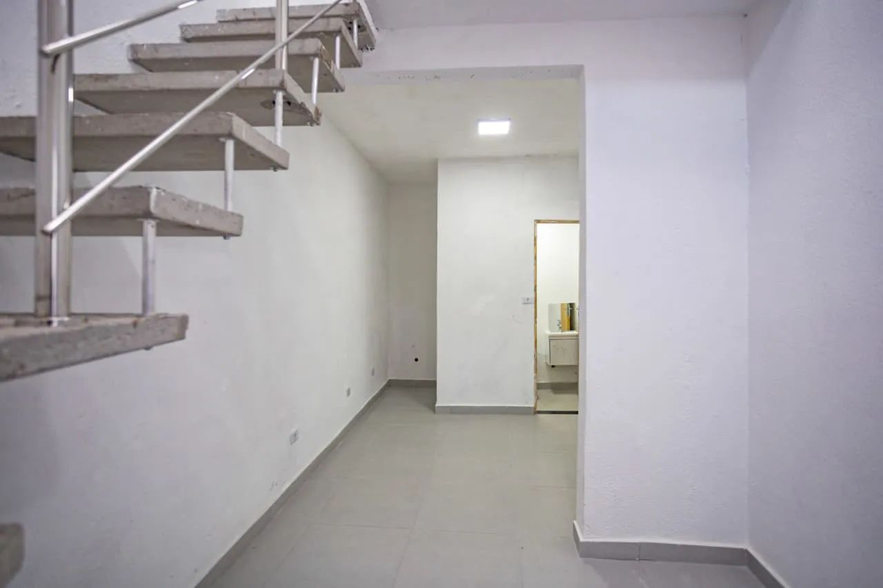 Sala comercial na Rua Conde Prates, 189 - Sala 2  26 m² - Foto 2