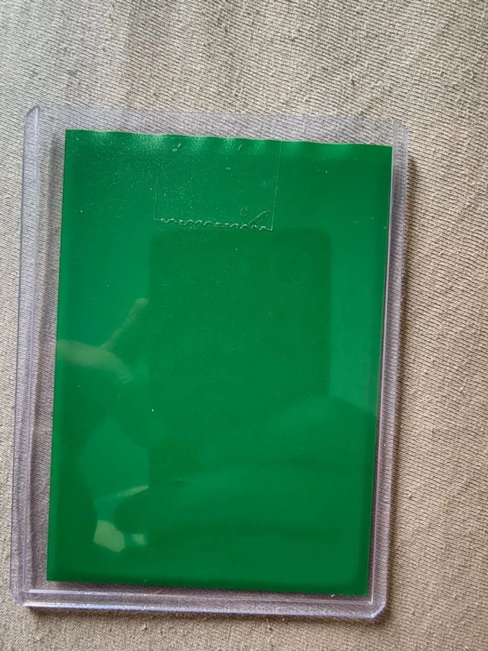 Carta De Pokemon - Foto 2