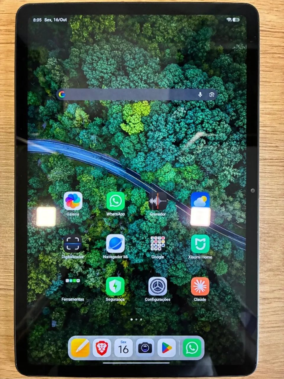Redmi Pad 2 - 256GB - 8GB RAM