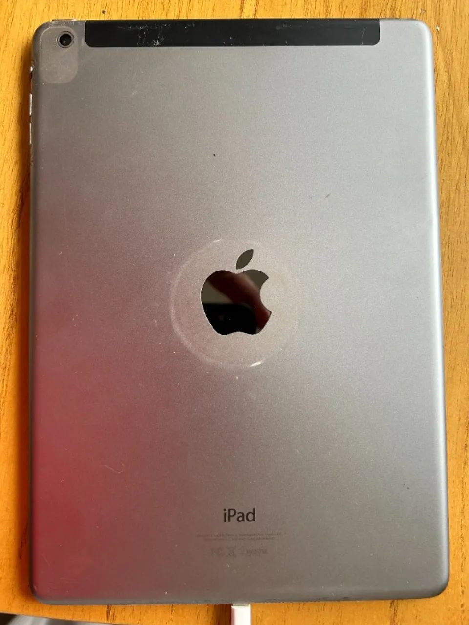 Apple Ipad Air md791b/za - Foto 2