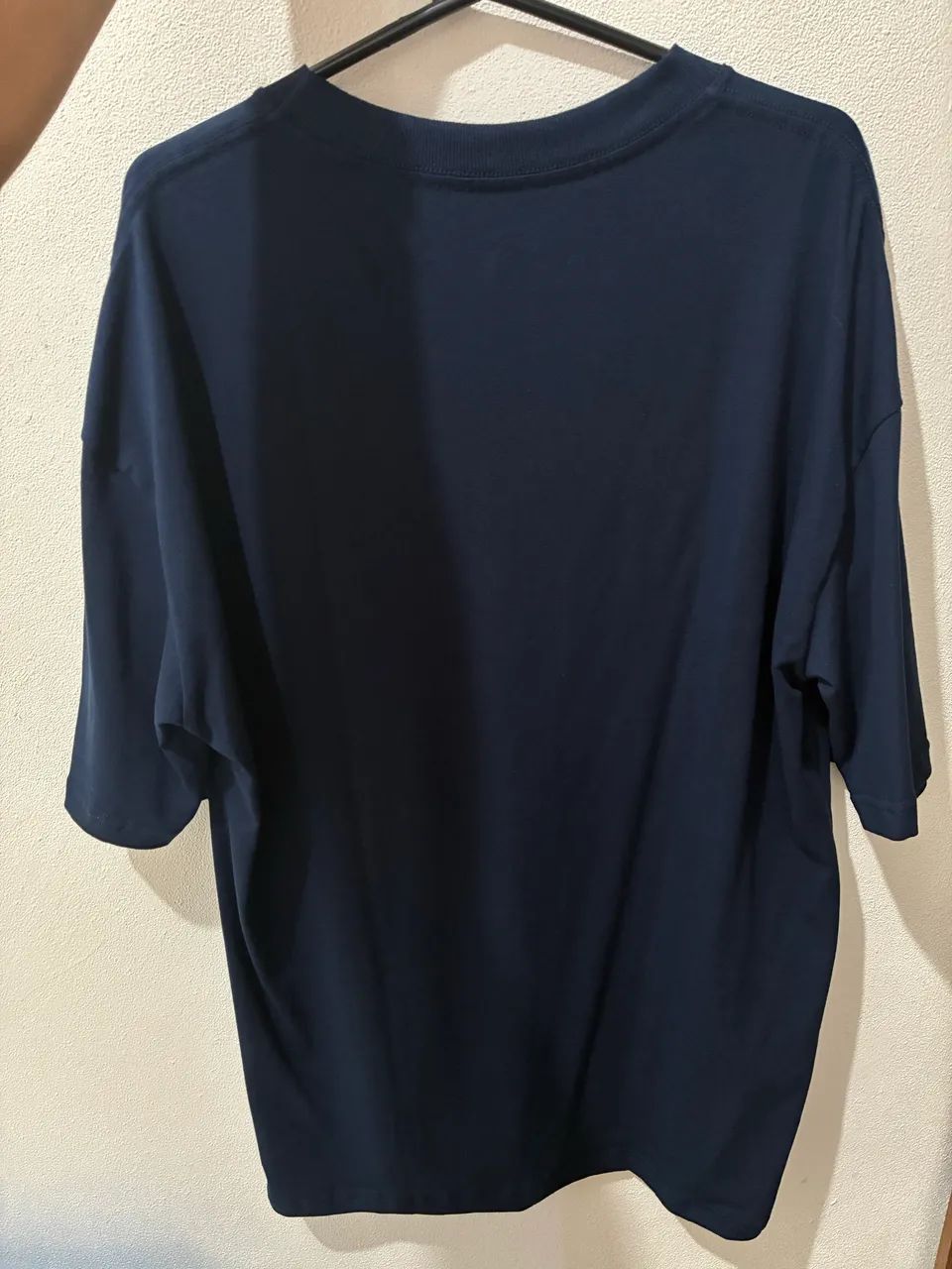 Camisa oversized alpha co  - Foto 3